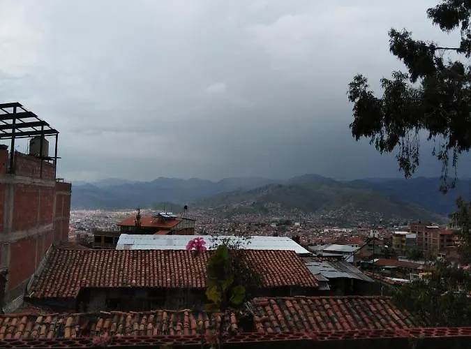 Peru Tierra Joven
