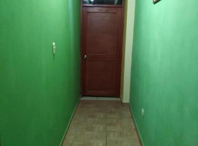 Bed & Breakfast Peru Tierra Joven