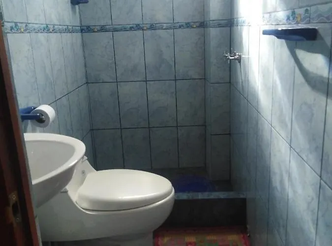 Peru Tierra Joven Bed & Breakfast Cuzco
