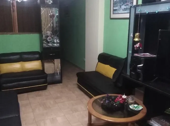 Peru Tierra Joven Bed & Breakfast *