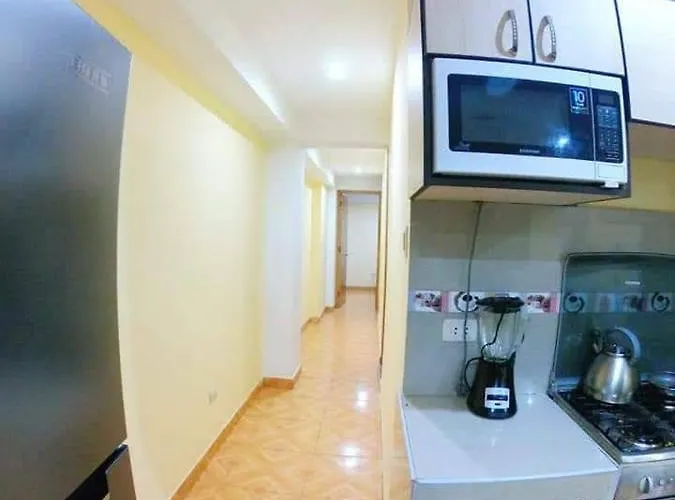 Peru Tierra Joven Bed & Breakfast Cuzco